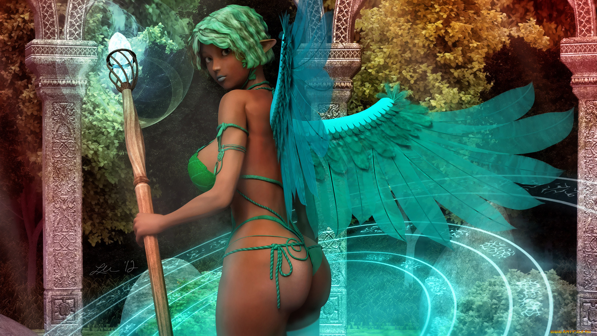 3, , elves, , , 